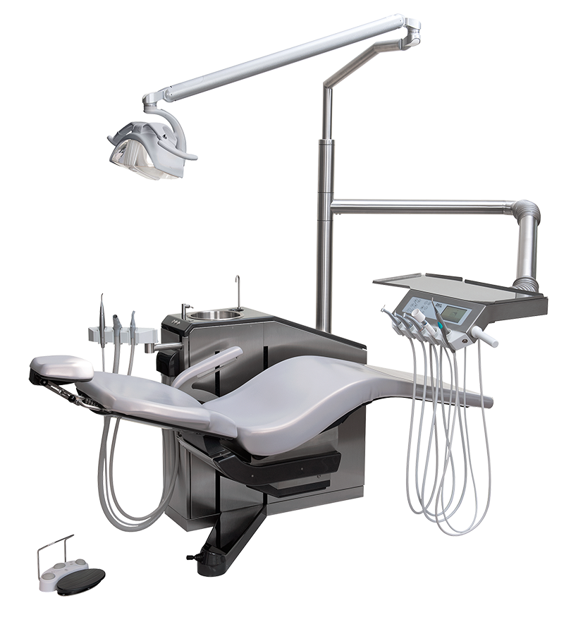 D2-ASTRUM – DKL Chairs, Behandlungseinheiten