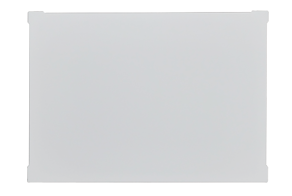 Schutzauflage Arztgerät 376x278x2mm, weiß