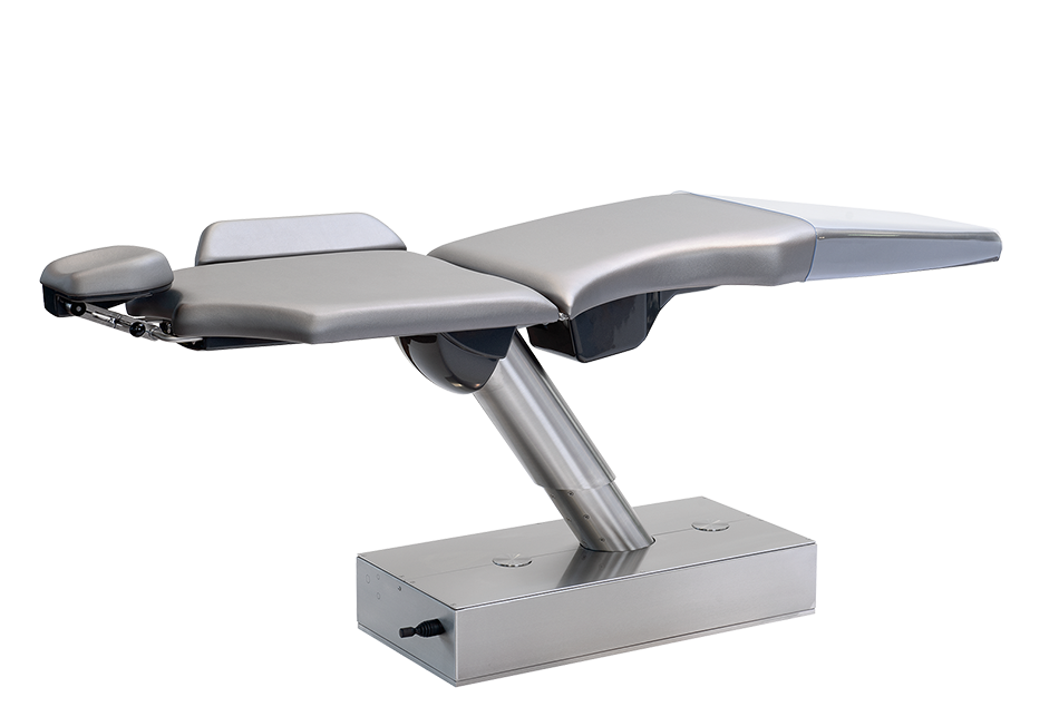 L2-SOLO – DKL Chairs, Behandlungseinheiten