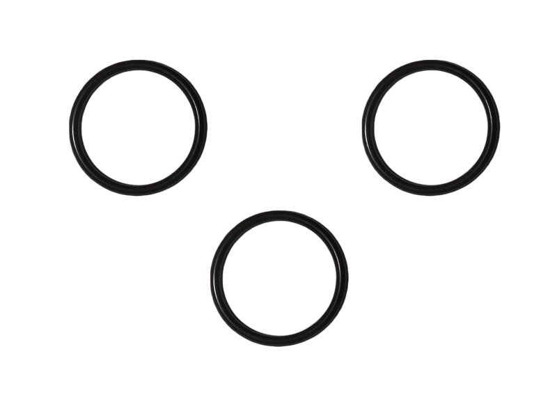 O-Ring-Set für Elektromotor EM-12L – DKL Chairs, Spare Parts