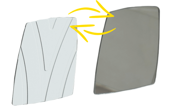 Spiegel LED.Light