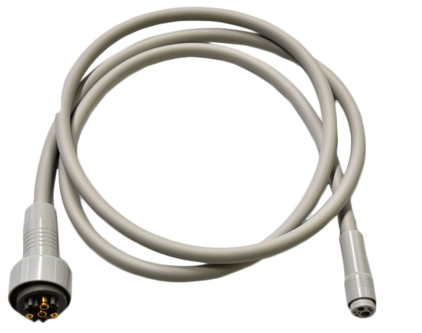 Tuyaux pour turbine dentaire et accessoires