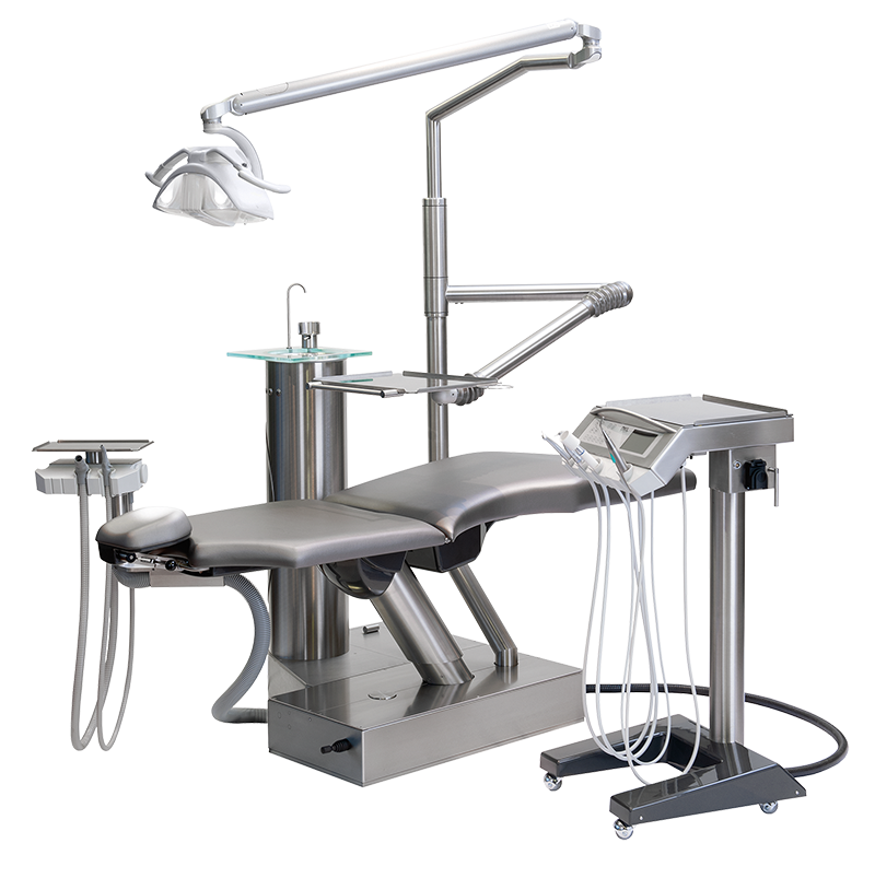 L2-C600 – DKL Chairs, Behandlungseinheiten