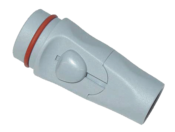 Saughandstück großer Sauger (Spraynebel) – DKL Chairs, Accessories for Aspirating Tips