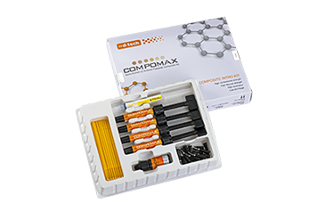 Compomax Intro Kit