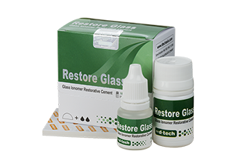 Restore Glass