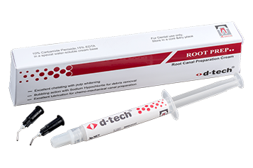 Root Prep – D TECH DENTAL TECHNOLOGIES, Root Canal Treatment