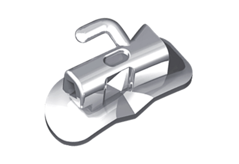 Bondable Tubes – D TECH DENTAL TECHNOLOGIES, Brackets & Tubes