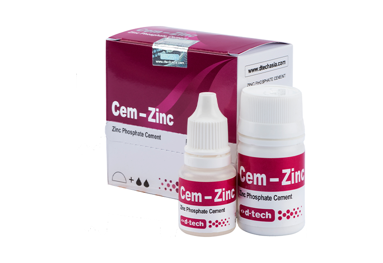 Cem-Zinc