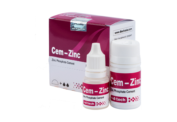 Cem-Zinc