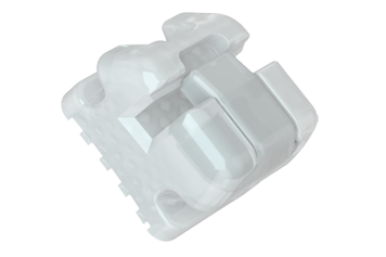 Ceraclip SLB – D TECH DENTAL TECHNOLOGIES, Brackets