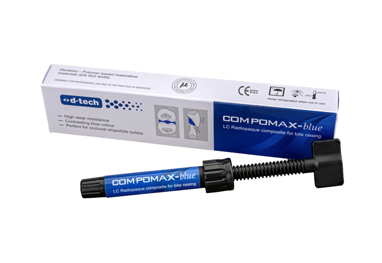 Compomax-blue