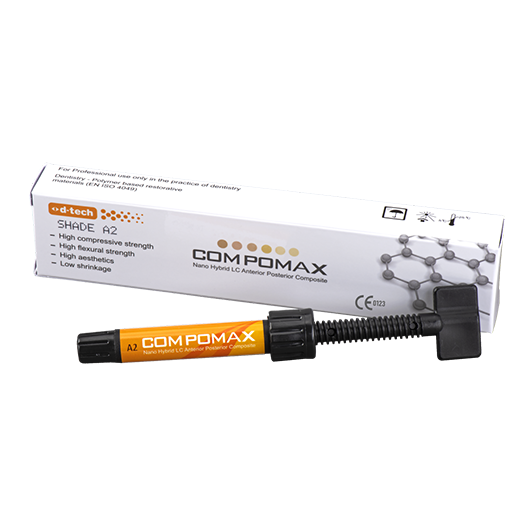 Compomax