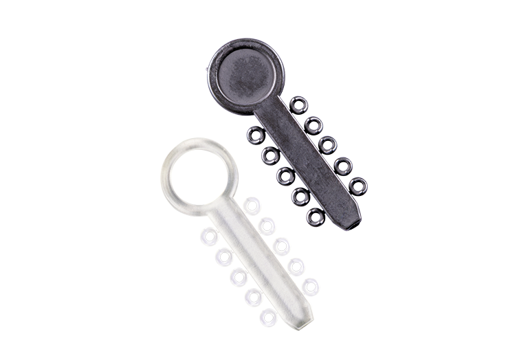 EZ Ties – D TECH DENTAL TECHNOLOGIES, Elastic Ligatures & Chains