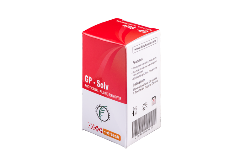 GP-Solv