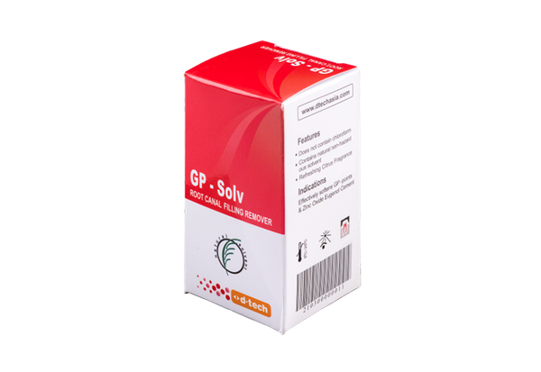 GP-Solv