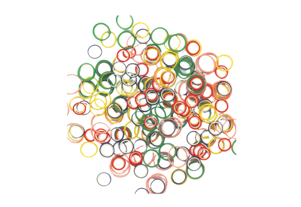 Intra Oral Elastics