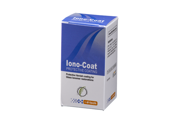 Iono-coat