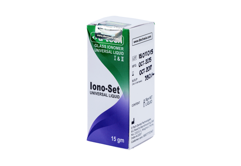 Ionoset
