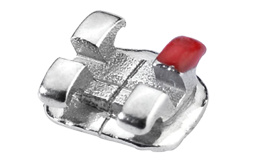 Iridium Master – D TECH DENTAL TECHNOLOGIES, Brackets