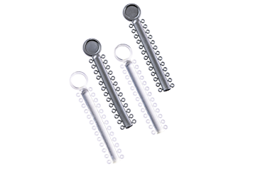 Ligature Ties – D TECH DENTAL TECHNOLOGIES, Elastic Ligatures & Chains