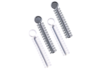 Ligature Ties