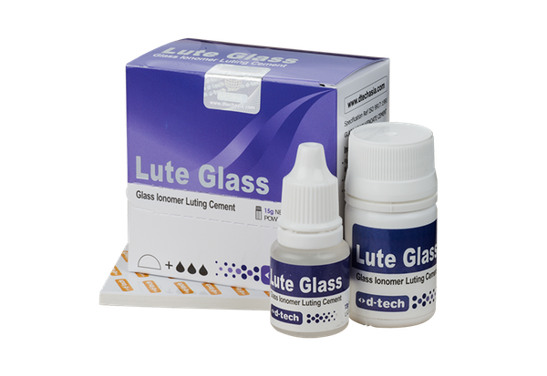 Lute Glass