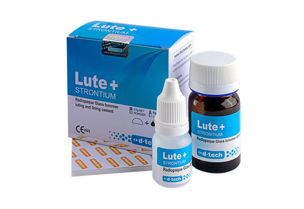 Lute +