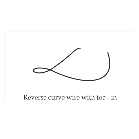 Ni Ti RC – D TECH DENTAL TECHNOLOGIES, Wires and Archwires