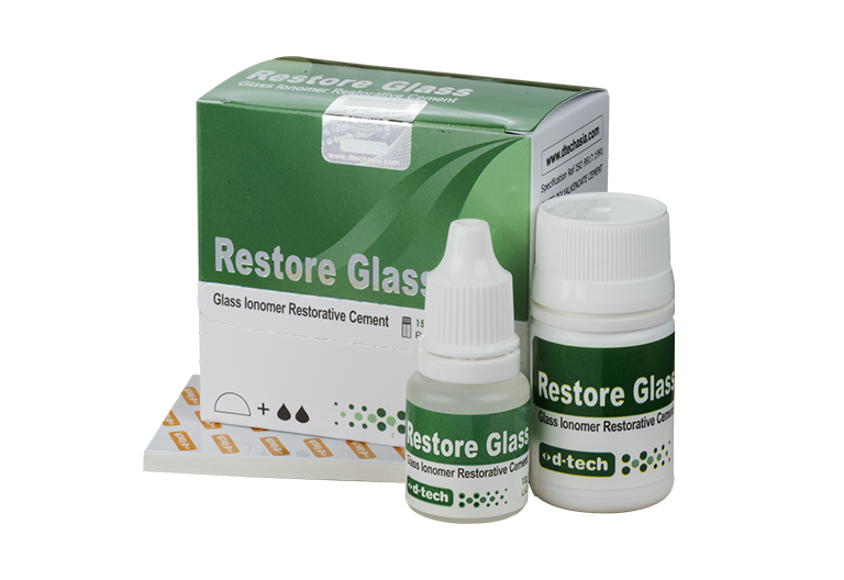 Restore Glass