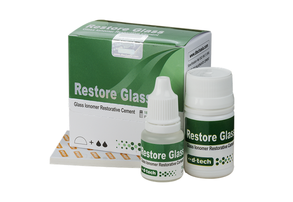 Restore Glass