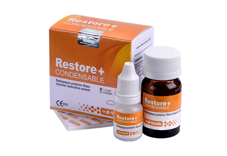 Restore +