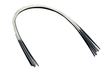 Tooth Coated – D TECH DENTAL TECHNOLOGIES, Wires and Archwires