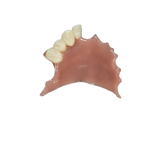 Denture Base – D TECH DENTAL TECHNOLOGIES, 3D Printing Resins