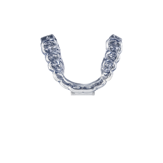 Splint Resin