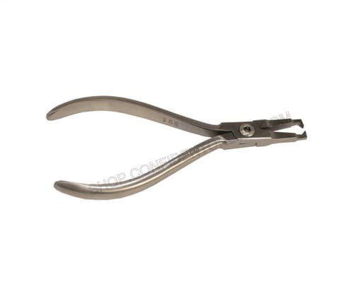 BONDING BRACKET - 500131 – Confident Healthcare Limited, Bänder