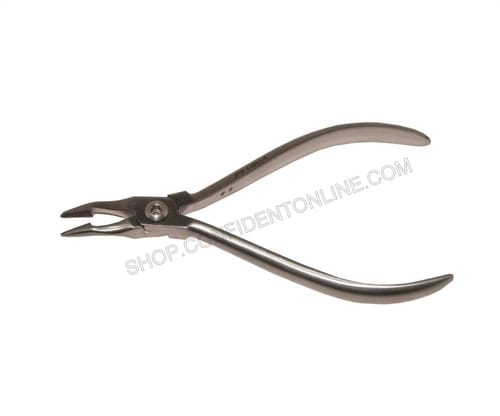 GRIP PLIER - 500118 – Confident Healthcare Limited, Zangen