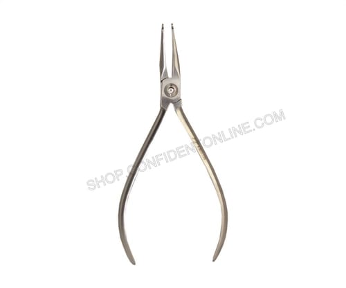 BAND SEATING PLIER - 500129 – Confident Healthcare Limited, Zangen