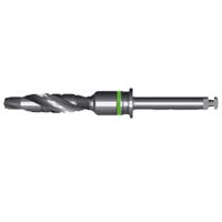 DXL-Parallel Drill soft Ø 4.1 green I – DXL Medical, Implant Surgical Kits
