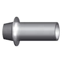 DXL- Aesthetic Plastic Abutment (Non-Hex) – DXL Medical, Implantology