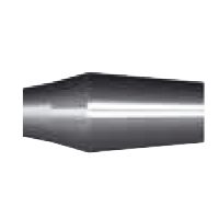 DXL- Bridge Abutment Titanium (Non-Hex) – DXL Medical, Implant Components & Abutments