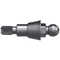 DXL t- Ball Abutment System, 1mm – DXL Medical, Abutments