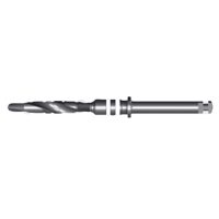 DXL-Parallel Drill standard Ø 2.9 white II – DXL Medical, Implant Surgical Kits