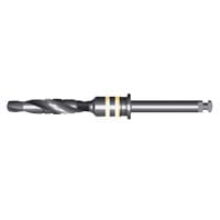 DXL-plus-Parallel Drill standard Ø 3.45 yellow II