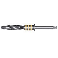 DXL-plus-Parallel Drill hard Ø 3.45 yellow III