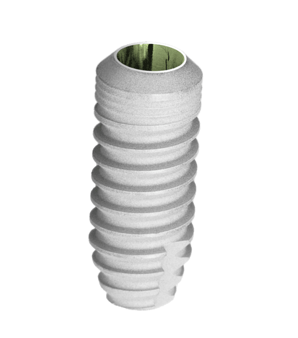 DXL Premium Hybrid Implant – DXL Medical, Implantate