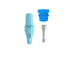 Impression Transfer - DXL Implant