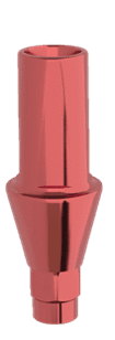 Straight Abutments