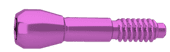 DXL M1,6 Straight Abutment Screw – DXL Medical, Other