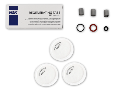 DXP Service-Kit